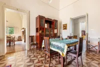 3728 Villa Donna Linda by Barbarhouse