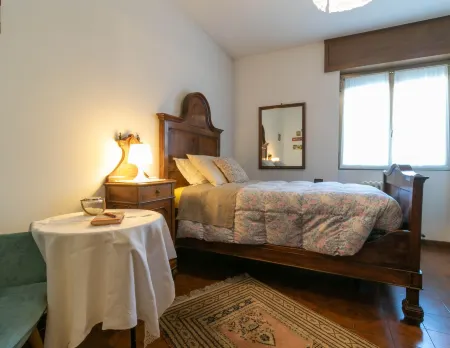 La Soliva Big House in Bellano