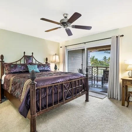 Colony Villas at Waikoloa Beach Resort #204