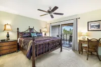 Colony Villas at Waikoloa Beach Resort #204