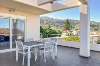 Villa Adam فنادق في Theriso
