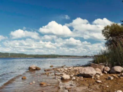 Holiday Home Nadole Near Baltic Sea Hotels in Wejherowo County