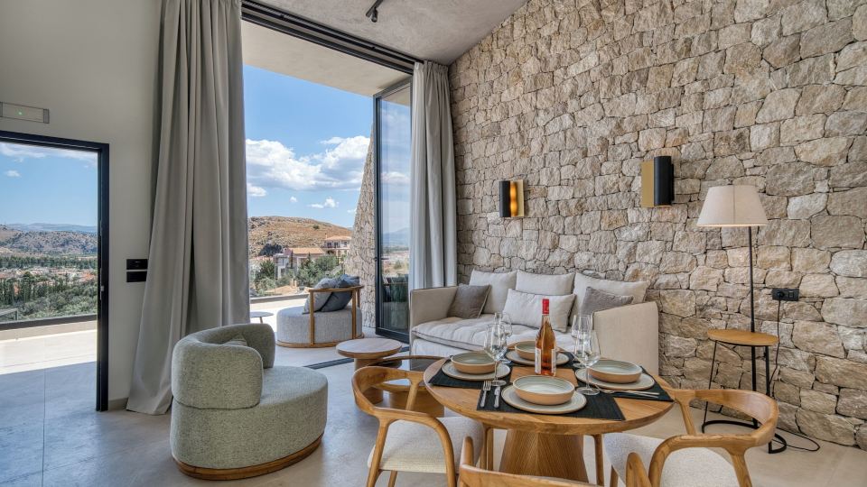 ANIMA Premium Suites