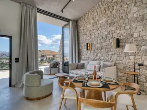 ANIMA Premium Suites