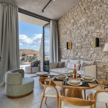 ANIMA Premium Suites