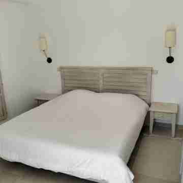 Parc Djerba Explore Residence Rooms