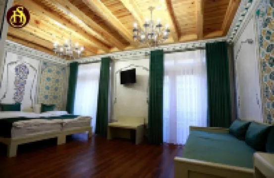 上心院精品酒店 酒店