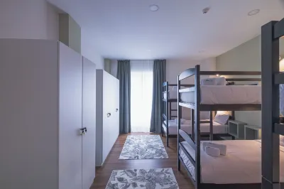 Island Bliss Hotels in 