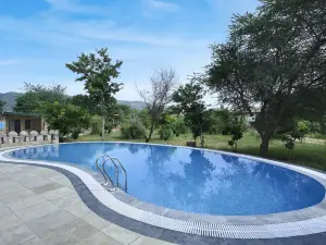 Shahpura Gandharva Retreat Sariska