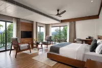 Sterling Lontano Waterfront Wayanad - 4 stjerner