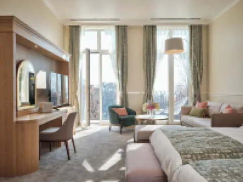 Hotel de l'Alpage