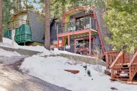 Wolf Cub Cabin #1946