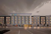 Everhome Suites Bastrop Hotel di County Bastrop