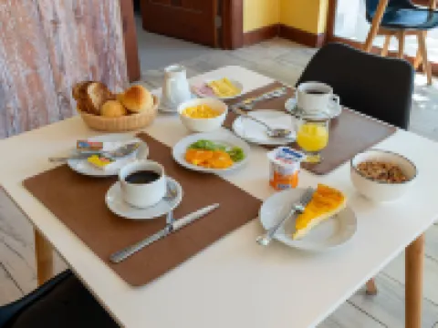 Hotel Madero Talca Hotels in Talca