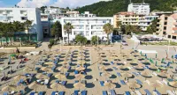 Hotel Besani - Meerblick