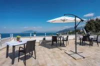 Relais S. Francesco - breakfast
