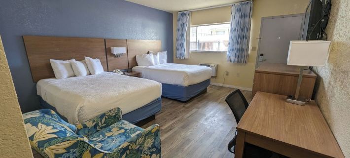 University Inn Hotels in Gainesville