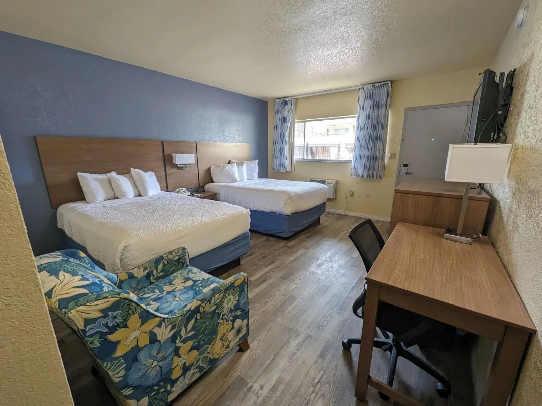 University Inn - Gainesville, FL