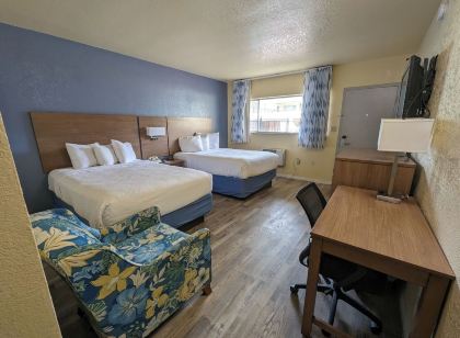 University Inn