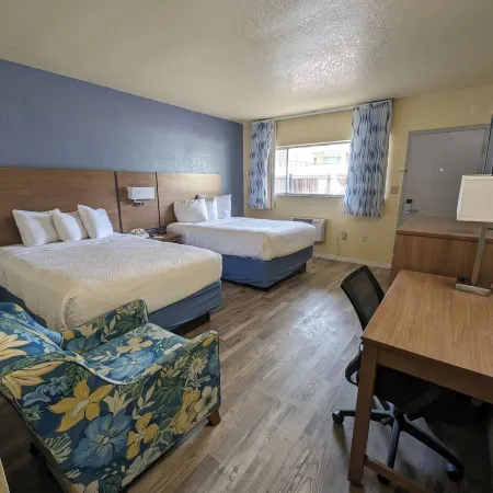 University Inn