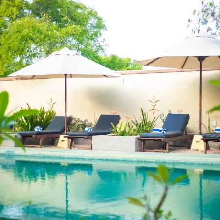 Nikara Luxury Beach House