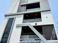 HOTEL MADHAVA RESIDENCY Hotels in Kakinada