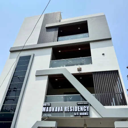 HOTEL MADHAVA RESIDENCY