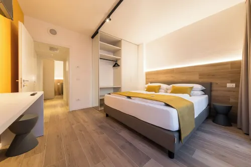 Boutique Apartments by Annalisa