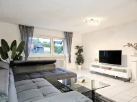 Apartmenthaus - Mackenbach Hotel a Blaubach