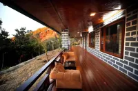 White Hills Cottage