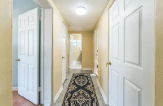 Orlando 3Br | Hot Tub + Parking + Pets