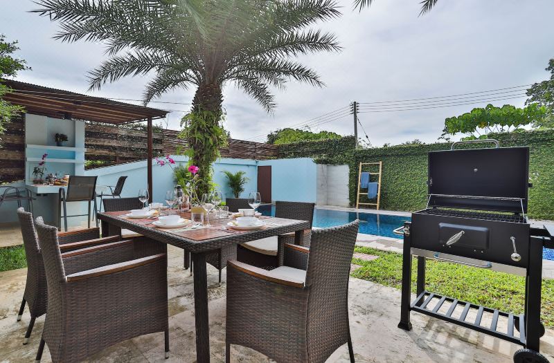 Cliff Haven Villa Krabi photo 3
