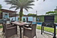Cliff Haven Villa Krabi - Villaer