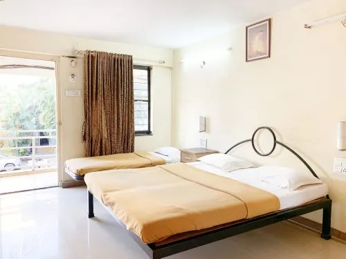 Hotel Royale Heritage - Ramah Hewan Peliharaan