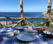 Torre Elisea Hotels in Minori