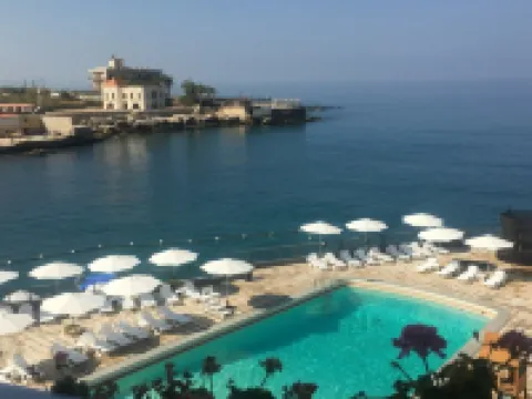 St Paul Resort Hotels in Tabarja