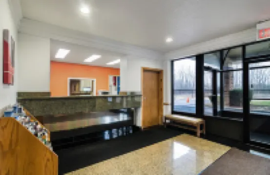 Motel 6 Libertyville, IL Hotels in Libertyville