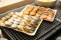 Dormy Inn Maebashi Natural Hot Spring - breakfast