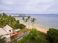 First Landing Beach Resort & Villas - con vista mare