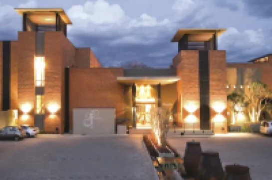 Fusion Boutique Hotel Hotels in 