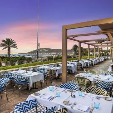 Riu Palace Tikida Agadir - All Inclusive