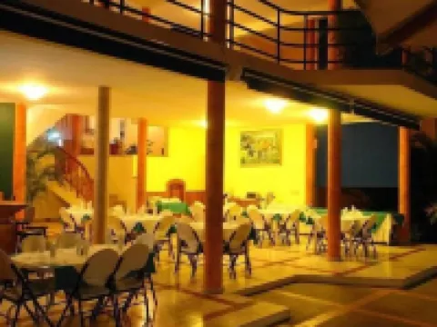 キャップ ラマンドゥ ホテル ジャクメルのホテル