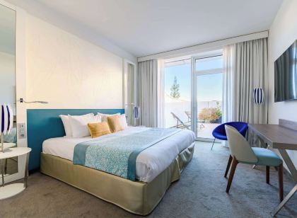 Golden Tulip Marseille Euromed