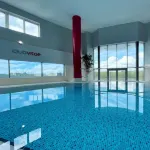 Clayton Hotel Limerick - Pool