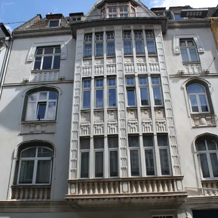 Privatzimmer Hagen