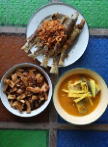 Siri Guesthouse @ Surat Thani