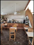 Boarders Inn & Suites by Cobblestone Hotels - Wautoma Hotels in Mount Morris
