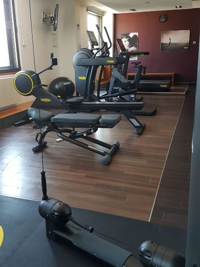 ジム シュタイゲンベルガー グラフ ツェッペリンの写真