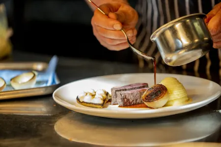 Portavadie Loch Fyne Scotland Отели в г. Ардришейг