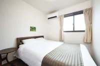 E-Horizon Resort Condominium Nago E - Bungalows